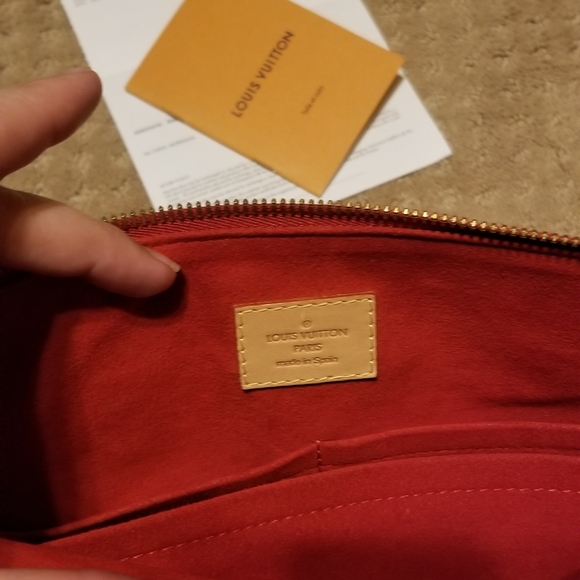 Louis Vuitton Purse and Wallet Set - Picture 7 of 9